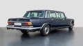 Mercedes-Benz W100 600 Pullman