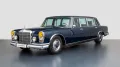 Mercedes-Benz W100 600 Pullman