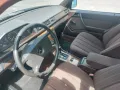 Mercedes-Benz MERCEDES E-KLASSE 260E W124 TAUSCH MÖGLICH