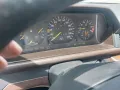 Mercedes-Benz MERCEDES E-KLASSE 260E W124 TAUSCH MÖGLICH