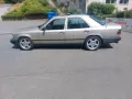 Mercedes-Benz MERCEDES E-KLASSE 260E W124 TAUSCH MÖGLICH
