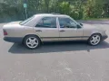Mercedes-Benz MERCEDES E-KLASSE 260E W124 TAUSCH MÖGLICH