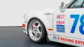 Porsche 911 (964) Carrera RSR 3.8