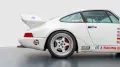 Porsche 911 (964) Carrera RSR 3.8