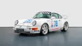 Porsche 911 (964) Carrera RSR 3.8