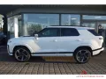 Ssangyong Actyon 01.0 AWD Digitales Cockpit LED Apple CarP