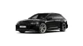 Audi RS6 Avant qu performance PANO AHK LASER KERAMIK