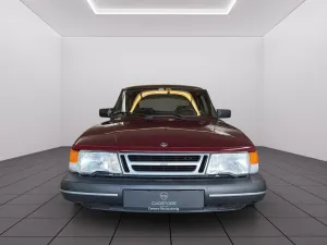 Saab 900i 16 VALVE 93 KW