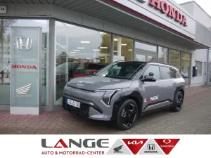 Kia EV3 GT-line 81.4kWh Drive-Wise-Paket 360 Kamera 
