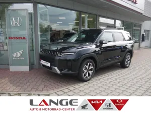KGM Torres 1.5 T-GDi AWD Nomad Navi Klimaautom SHZ T