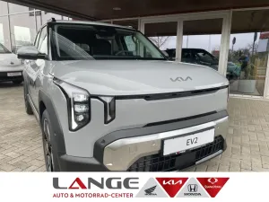 Kia EV2 42.2 4S EARTH WIC 22AC TEC 108 kW Earth Navi