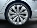 Bentley Flying Spur Hybrid V8