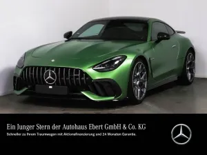 Mercedes-Benz AMG GT 63 PRO Massage DISTRO Lift HUD Pano MAGNO
