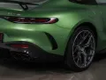 Mercedes-Benz AMG GT 63 PRO Massage DISTRO Lift HUD Pano MAGNO