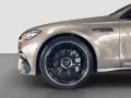 Mercedes-Benz E 53 HYBRID 4M+ AMG*DISTR*PANO*V-Max*MASSAGE*AHK