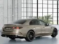 Mercedes-Benz E 53 HYBRID 4M+ AMG*DISTR*PANO*V-Max*MASSAGE*AHK