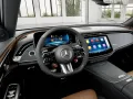 Mercedes-Benz E 53 HYBRID 4M+ AMG*DISTR*PANO*V-Max*MASSAGE*AHK