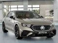Mercedes-Benz E 53 HYBRID 4M+ AMG*DISTR*PANO*V-Max*MASSAGE*AHK