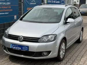 Volkswagen Golf Plus VI Life/2.Hd/Navi/HU/AU/Neu/Garantie