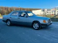 Mercedes-Benz Mercedes Benz 230 E Oldtimer
