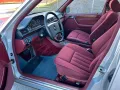 Mercedes-Benz Mercedes Benz 230 E Oldtimer