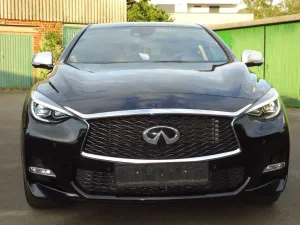 Infiniti Q30 S 2.0t DCT Sport Automatik. TÜV/ASÜ Neu