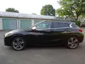 Infiniti Q30 S 2.0t DCT Sport Automatik. TÜV/ASÜ Neu