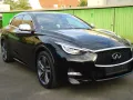 Infiniti Q30 S 2.0t DCT Sport Automatik. TÜV/ASÜ Neu