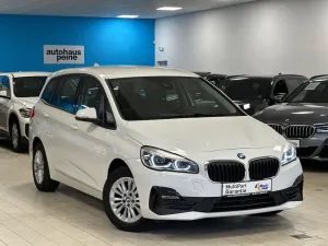 BMW 218i GT Advantage 7-Sitz/Navi/LED/ParkAss