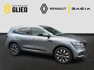 Renault Koleos TCe 160 EDC Techno
