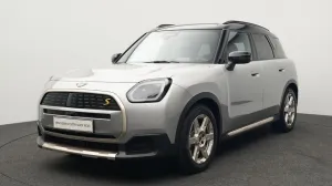 MINI Favoured Trim