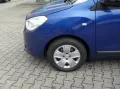 Dacia Lodgy  1.3 TCe 100 EU6d-T Comfort  7-Sitzer