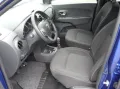 Dacia Lodgy  1.3 TCe 100 EU6d-T Comfort  7-Sitzer