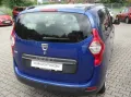 Dacia Lodgy  1.3 TCe 100 EU6d-T Comfort  7-Sitzer