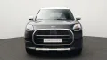 MINI Favoured Trim