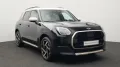 MINI Favoured Trim