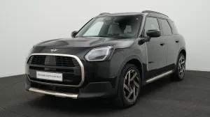 MINI Favoured Trim