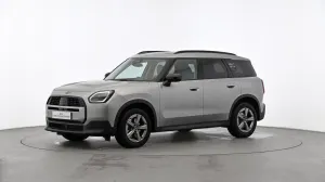 MINI Classic Trim