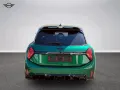 MINI John Cooper Works Trim