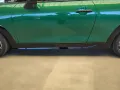MINI John Cooper Works Trim