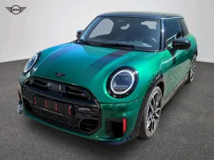 MINI John Cooper Works Trim
