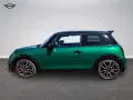 MINI John Cooper Works Trim