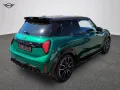 MINI John Cooper Works Trim