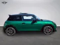 MINI John Cooper Works Trim