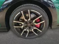 MINI John Cooper Works Trim