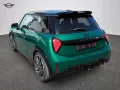 MINI John Cooper Works Trim