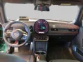 MINI John Cooper Works Trim