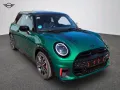 MINI John Cooper Works Trim