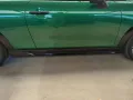 MINI John Cooper Works Trim