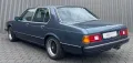 BMW 745i Turbo Schiebedach Tempomat Automatik